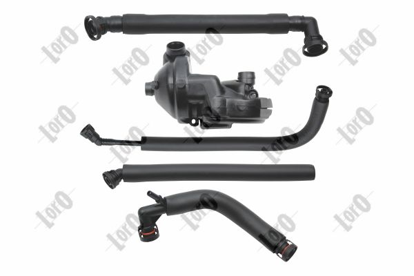 Repair Set, crankcase breather - 004-028-067 ABAKUS
